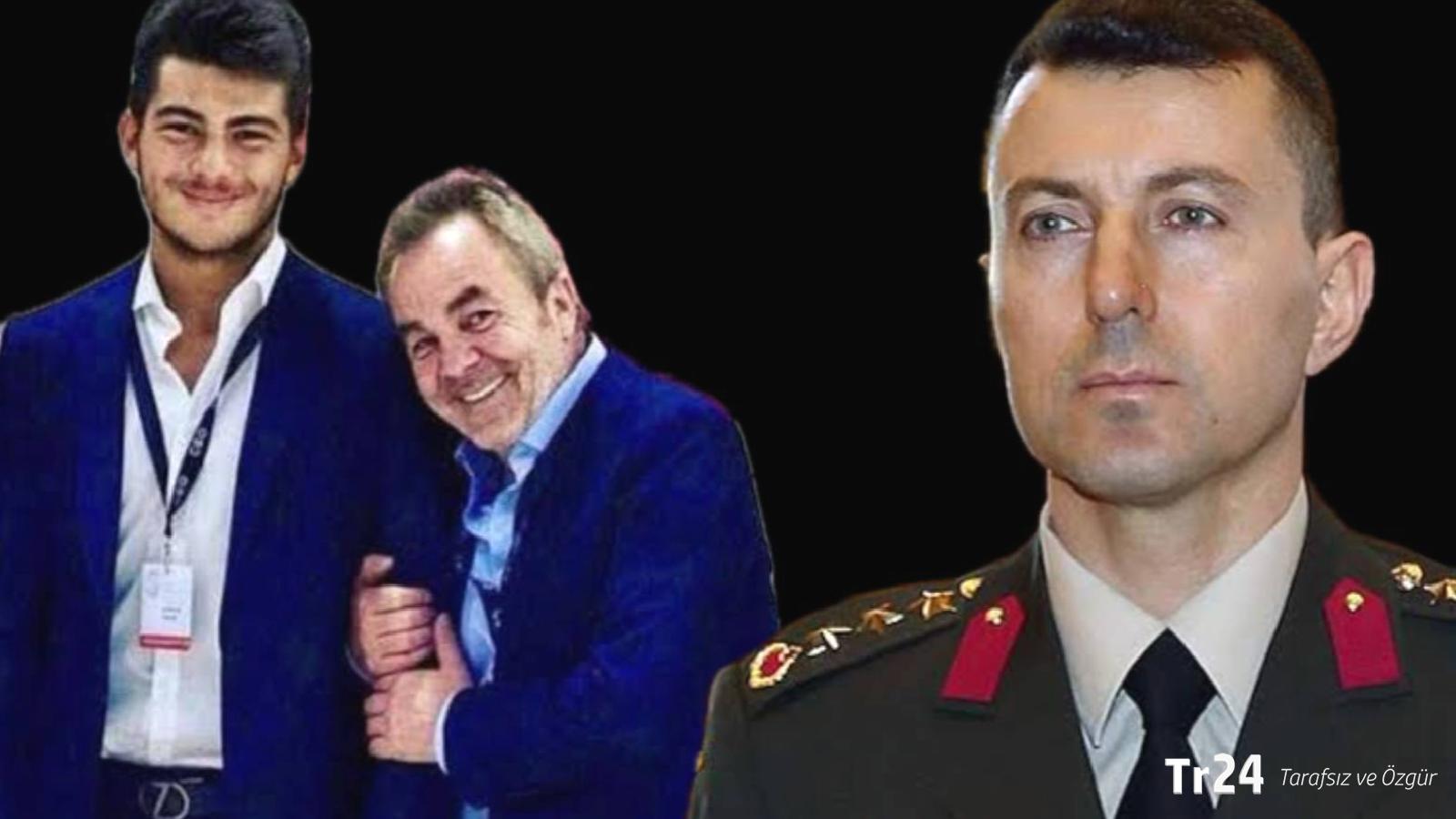 15 Temmuz sanıklarından Yazıcı’nın iddiası: Erol Olçok’un öldürülmesi Washington’da planlandı, Medine’de onaylandı, 15 Temmuz’da da icra edildi