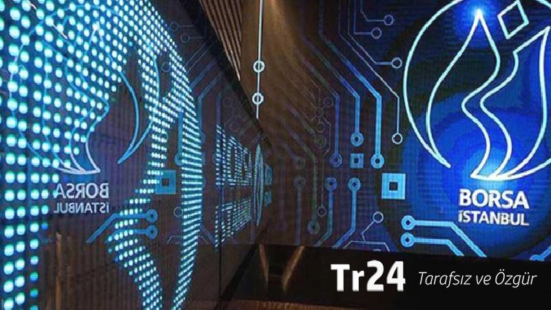 2’si taban 8’i tavan yaptı: Borsada en çok kazandıran ve kaybettiren hisseler hangileri oldu?