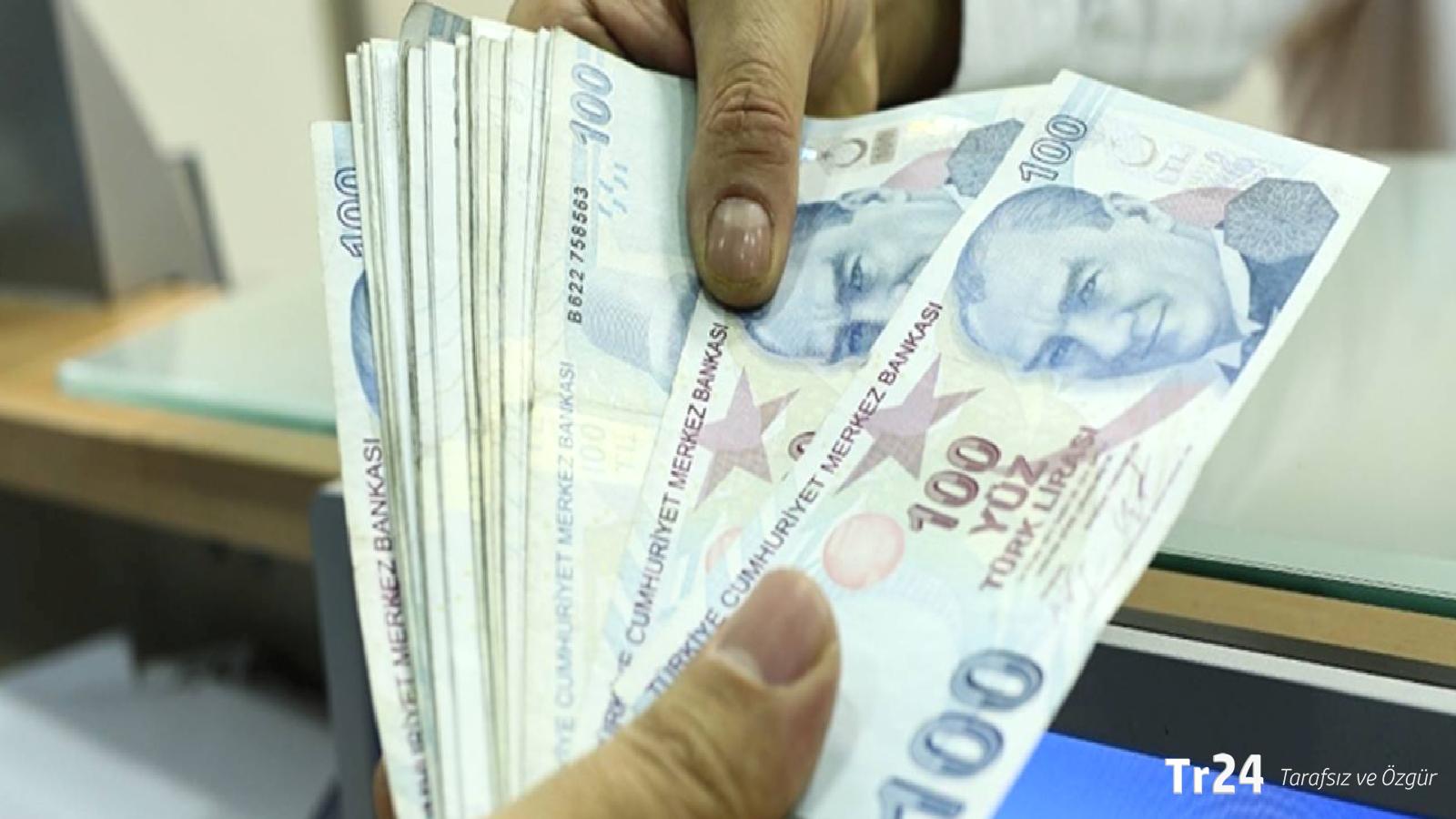 600 bin kamu işçisinin gözü üçüncü teklifte