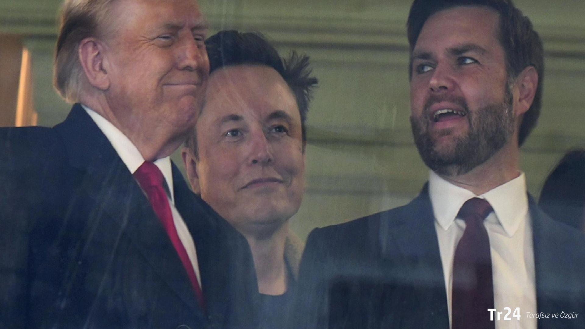 ABD Başkan Yardımcısı JD Vance: Musk, Trump’ın peşine düşerek büyük hata yaptı