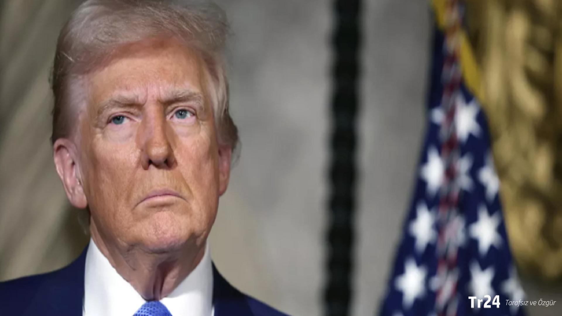 ABD Başkanı Trump istihbarat brifingi alacak: İran’a saldırı kararı verebilir mi?