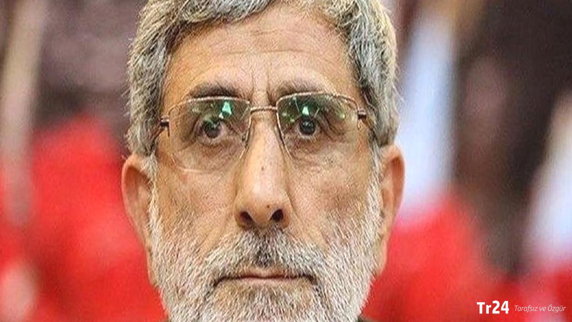 ABD medyası duyurdu: Kudüs Gücü Komutanı İsmail Kaani hayatını kaybetti