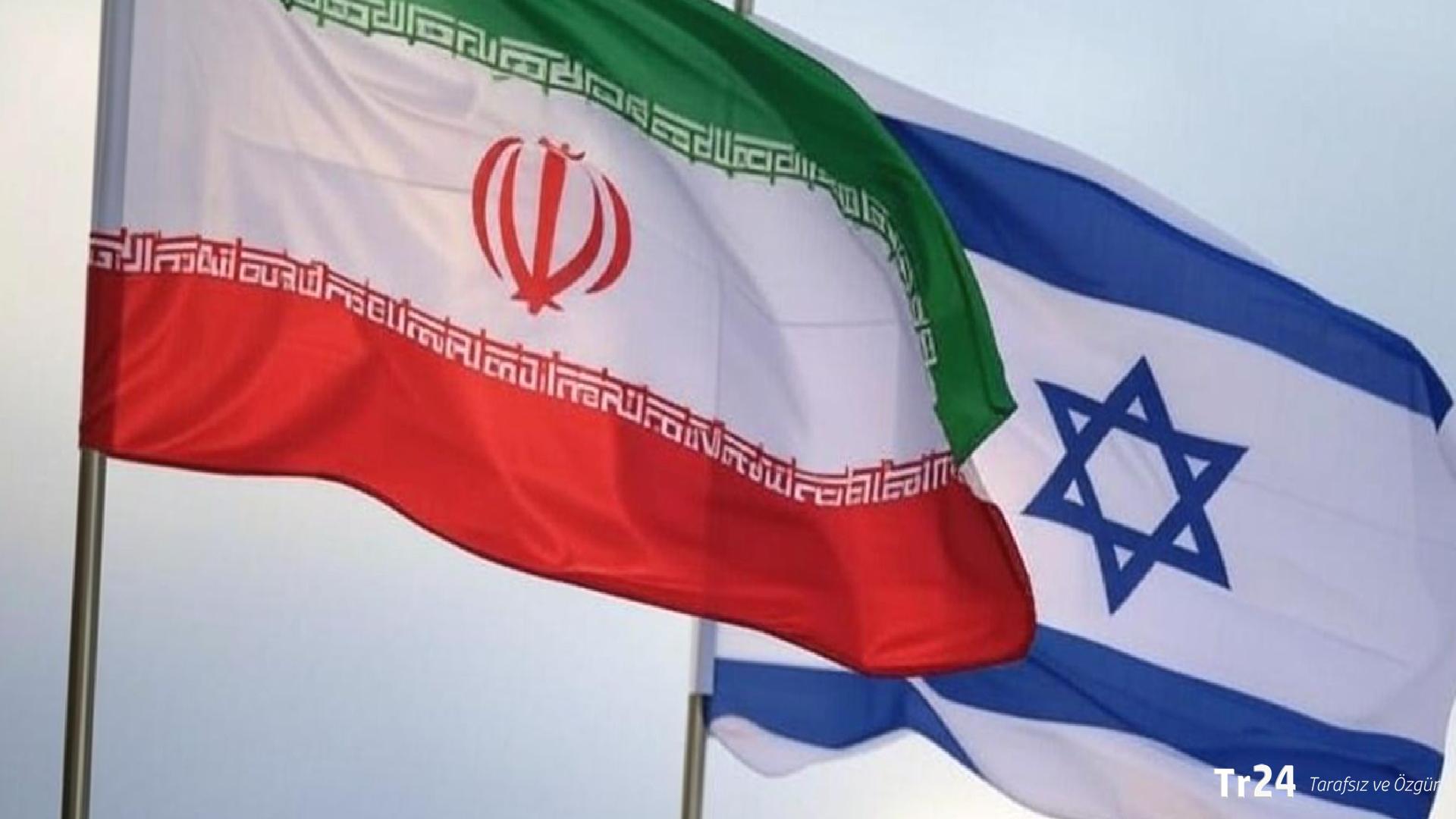 ABD medyası: İsrail, Pazar günü İran’a saldırabilir