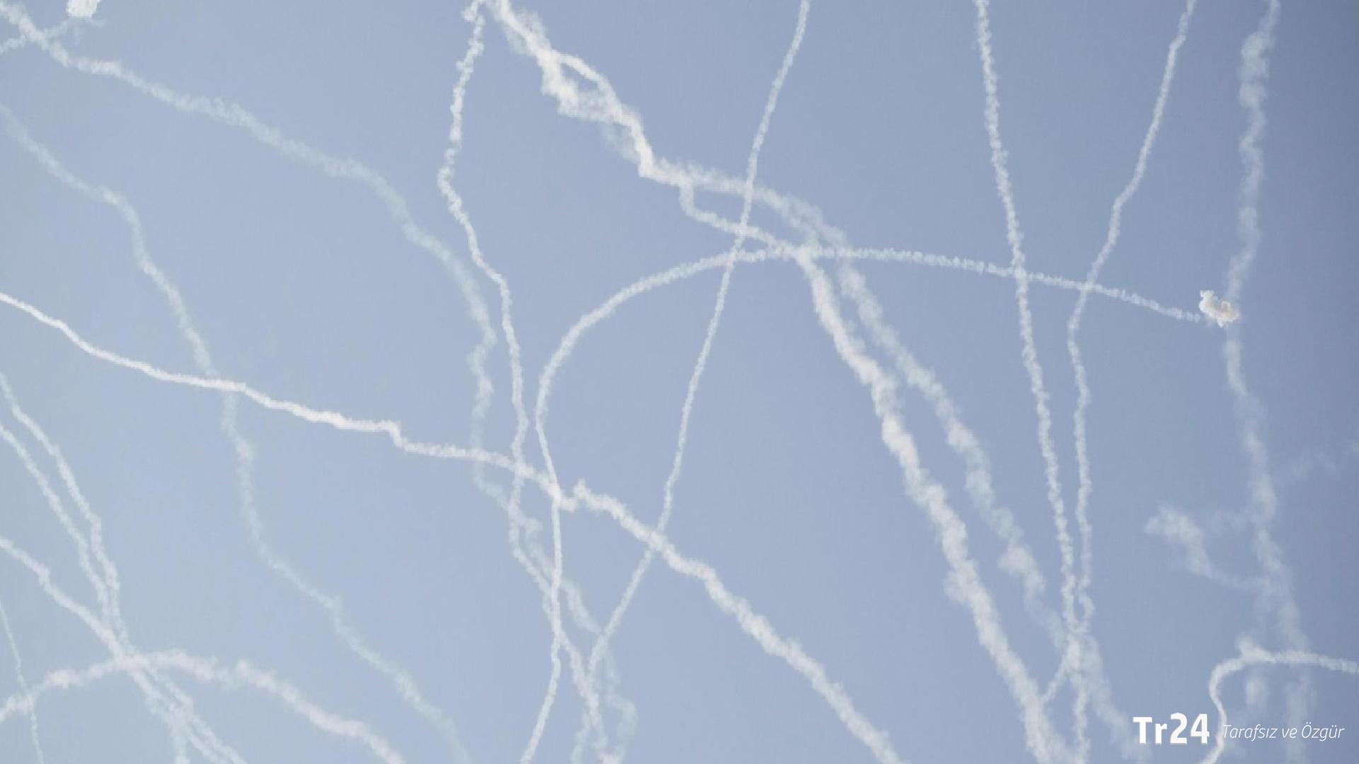 ABD’den İran’daki vatandaşlarına ‘acil tahliye’ çağrısı: ‘Ülkeyi hemen terk edin’