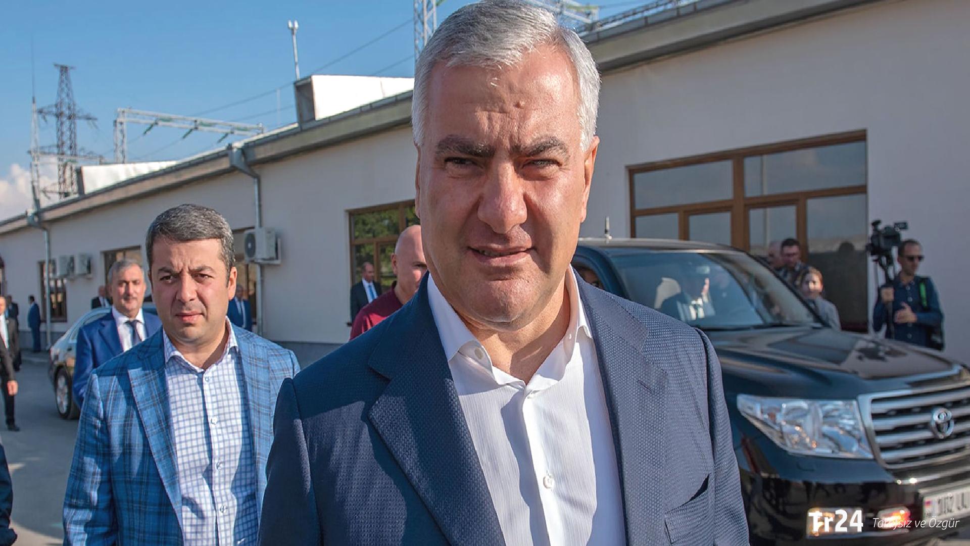 ABD’li eski istihbaratçı Ritter: Ermeni Kilisesi’ne yönelik baskı, ülkenin Batı yanlısı eğiliminin bir sonucu