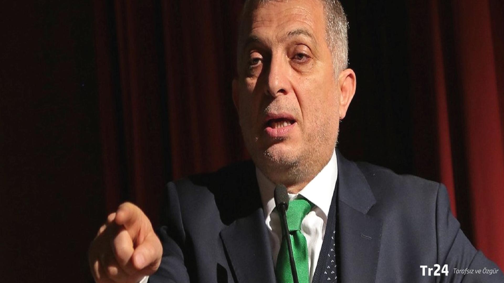 ABD’nin İran saldırısının ardından hükümet kanadından ilk açıklama: ‘Akşama not, çok ama çok dikkatli olmak lazım’