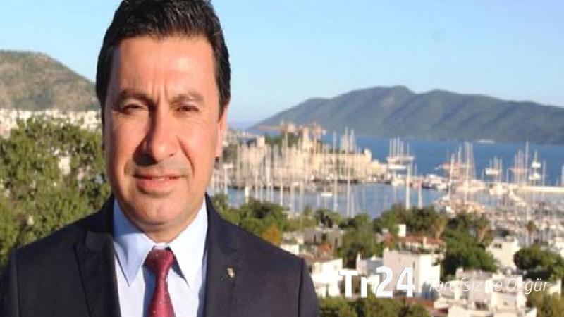 Ahmet Aras: Muğla halkı şantaja diz çökmeyecek
