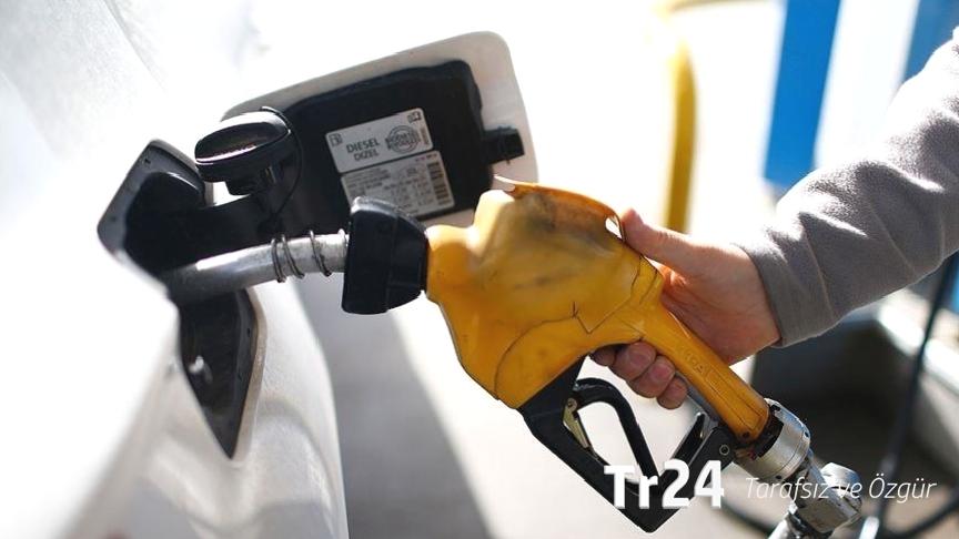 Akaryakıtta indirim tabloya yansıdı: İşte güncel benzin, motorin ve LPG fiyatları