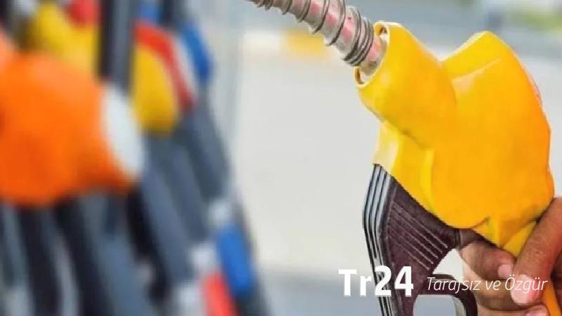 Akaryakıtta tabela değişiyor, motorine zam geliyor: İşte güncel fiyatlar