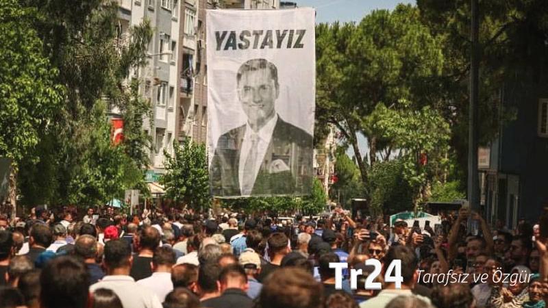 AKP, Manisa’da Belediye Başkanlığı seçiminde aday göstermeyecek