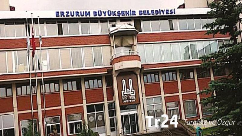 AKP’li Erzurum Büyükşehir Belediyesi’nden suç duyurusu: Bakanlık bürokratları rüşvet aldı