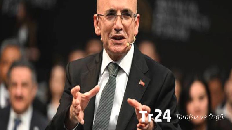 AKP’li milletvekilleri Mehmet Şimşek’e “istifa” iddialarını açık açık sordu; işte yanıtı