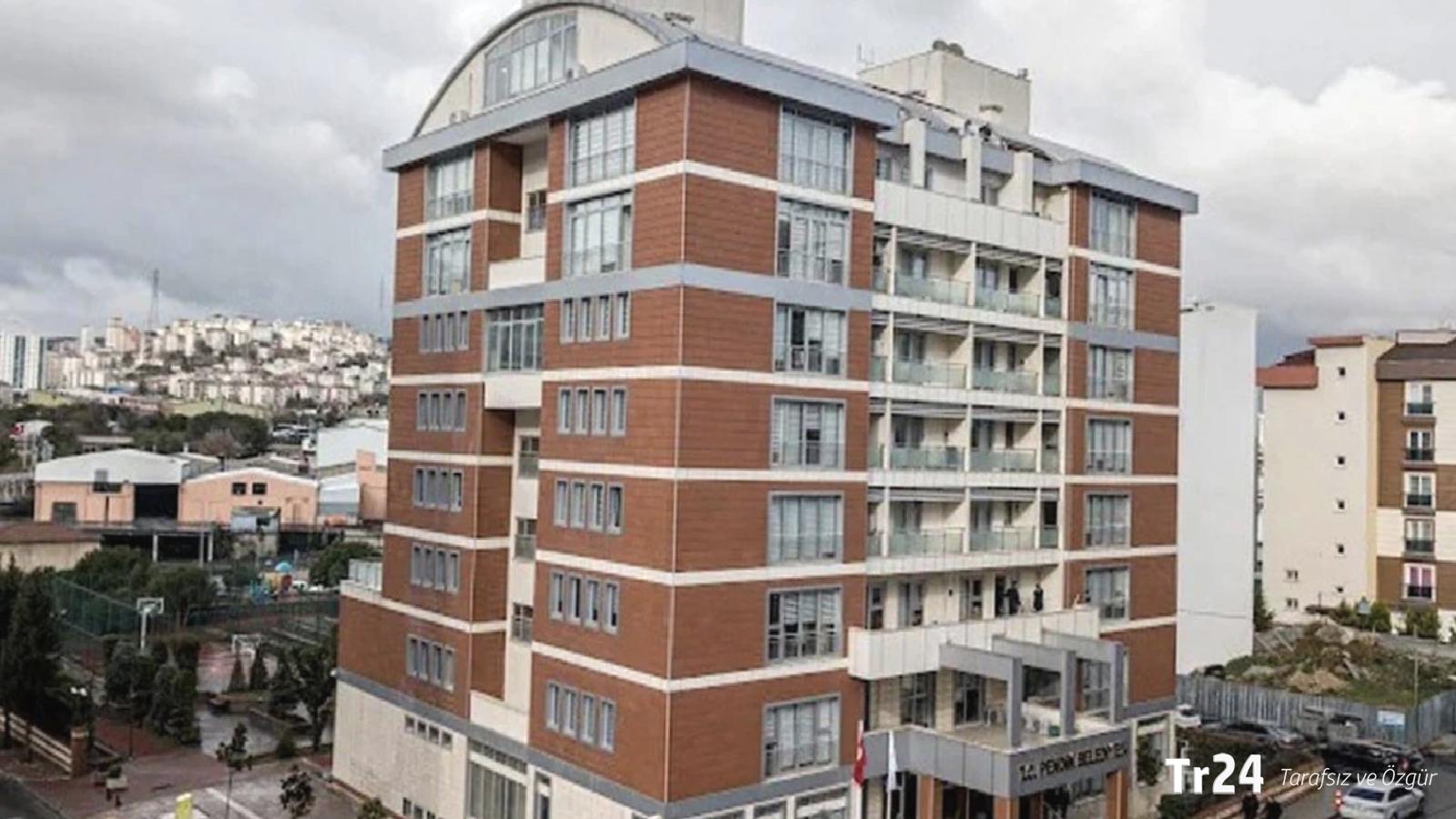 AKP’li Pendik Belediye Başkanı Cin, belediye binasını satıyor