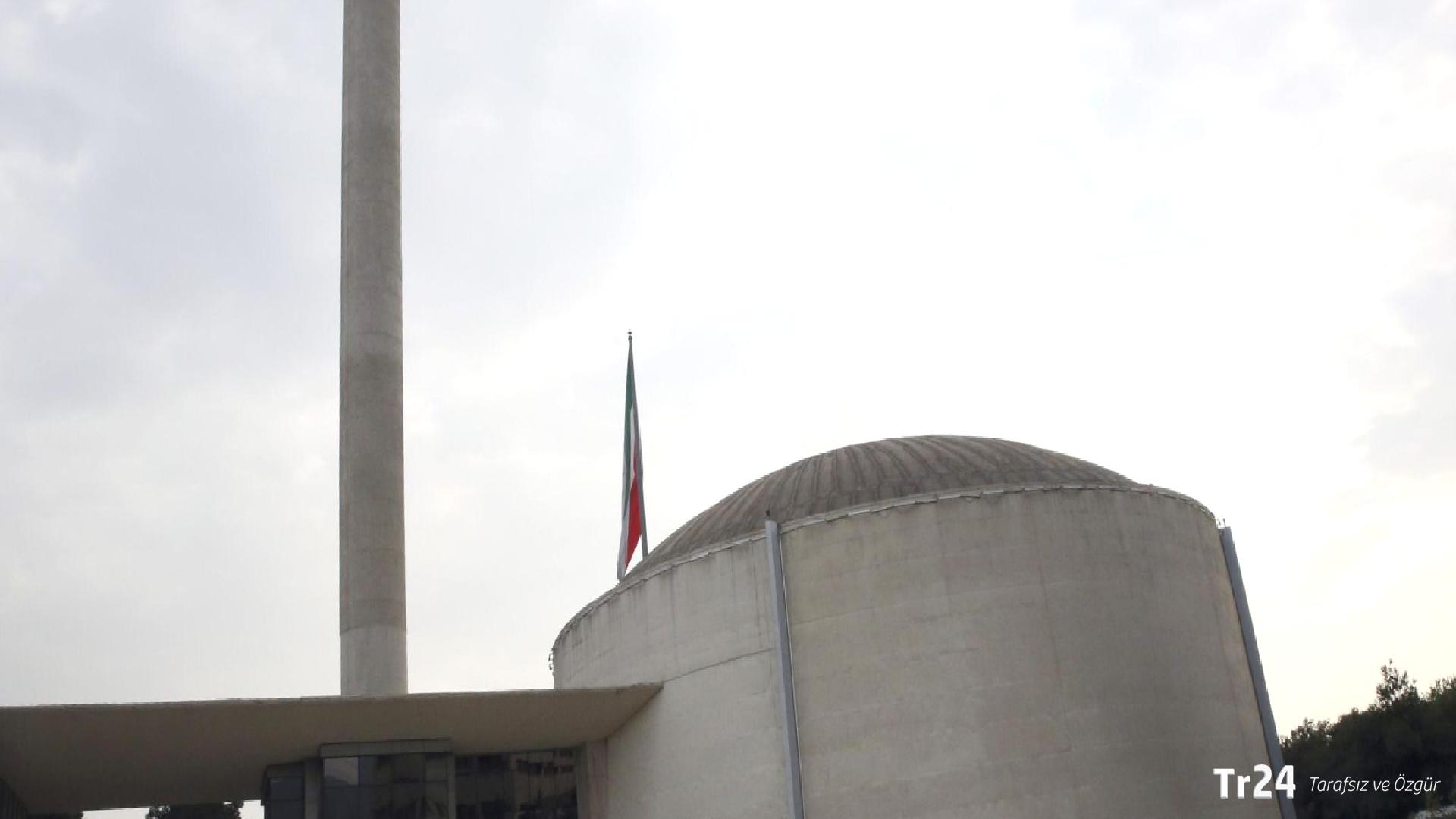 Alman medyası: ABD, İsrail’e İran’daki nükleer merkezi imha etmesi için gizlice bomba teslim edebilir