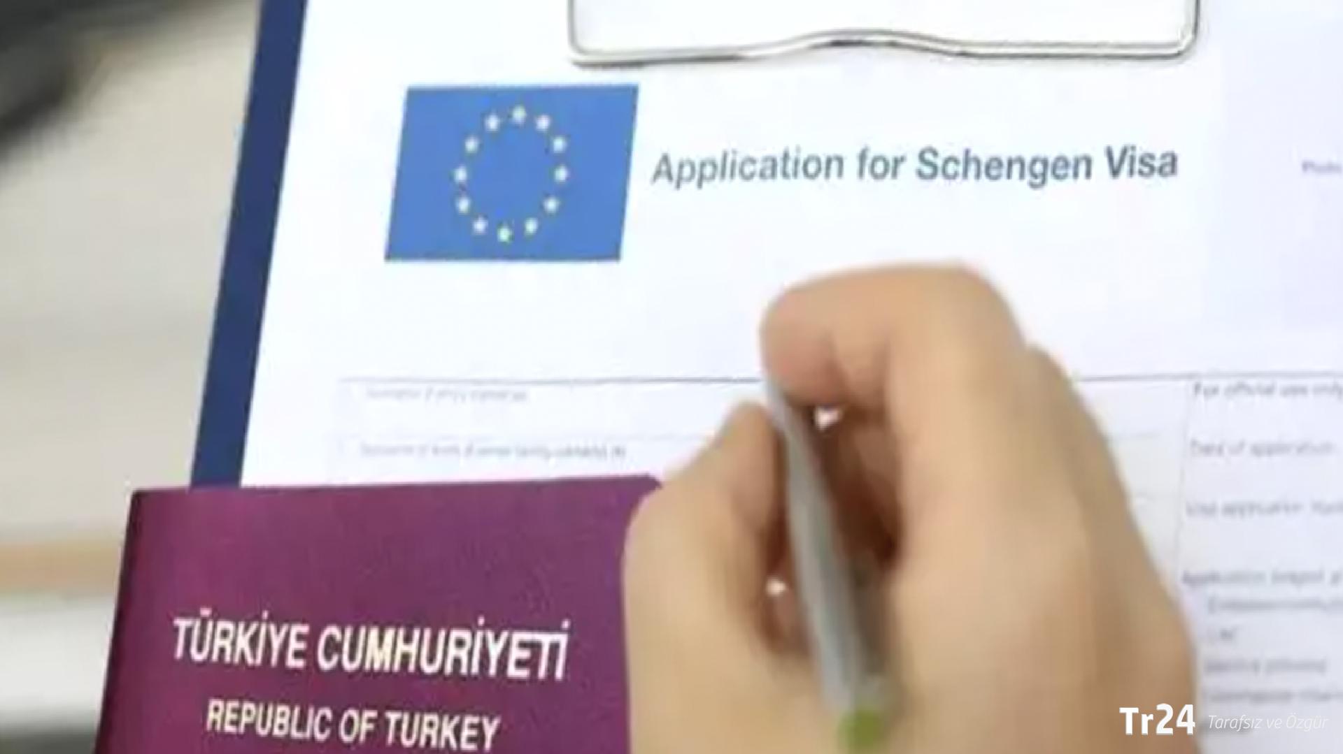 Almanya, reddedilen Schengen vizesi başvurularına itiraz hakkını 1 Temmuz itibariyle kaldırıyor