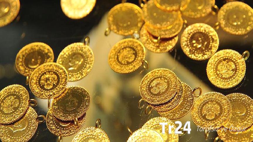 Altın fiyatlarında düşüş: Gram ne kadar oldu?