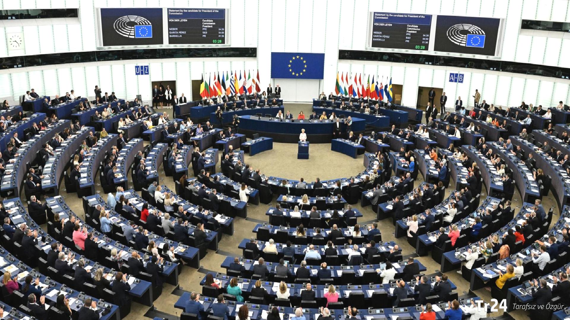 Avrupa Parlamentosu üyesi Kartheiser: ECR beni ihraç etmekle en az iki hata yapıyor