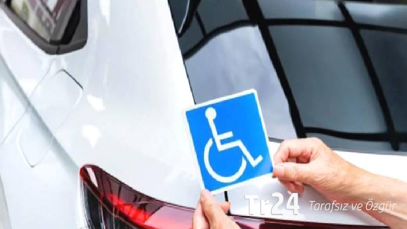 AYM’den engelli araçlarında ÖTV istisnasıyla ilgili karar: Yalnızca kendileri kullanmaları halinde muafiyetten yararlanabilme hükmü iptal edildi
