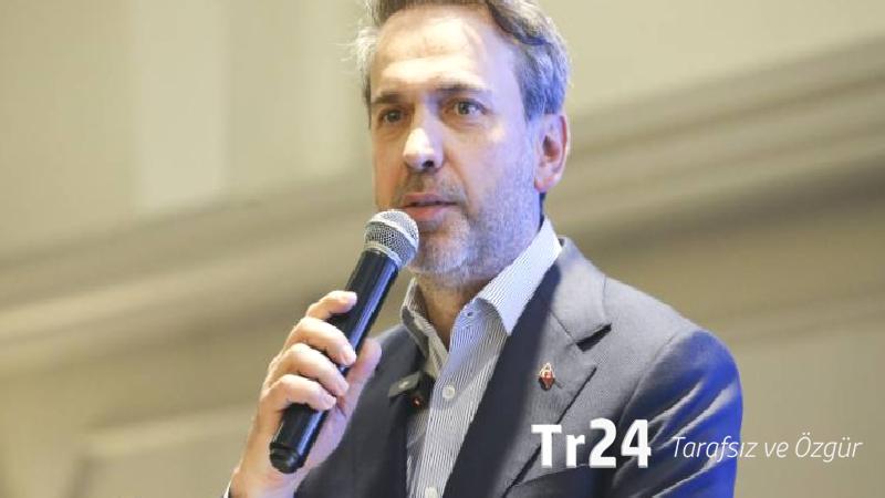 Bakan Bayraktar: Doğal gaz fiyatlarında yükseliş olabilir