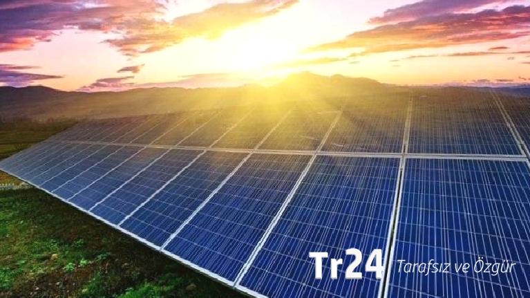 Bakan Bayraktar duyurdu: Suudi Acwa Power Türkiye’ye güneş enerjisi yatırımı yapacak