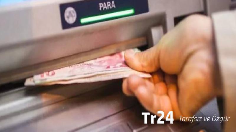 Bakan Göktaş açıkladı: Yaşlı ve engelli aylıkları hesaplara yatırıldı