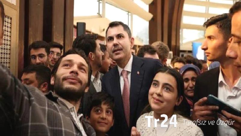 Bakan Kurum duyurdu; yeni sosyal konut projesinde gençlere özel hak tanınacak