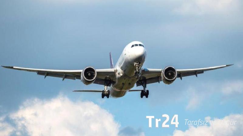 Bakan Uraloğlu duyurdu: Tüm havayolu şirketleri İran, Irak, Suriye ve Ürdün’e yönelik seferlerini iptal etti