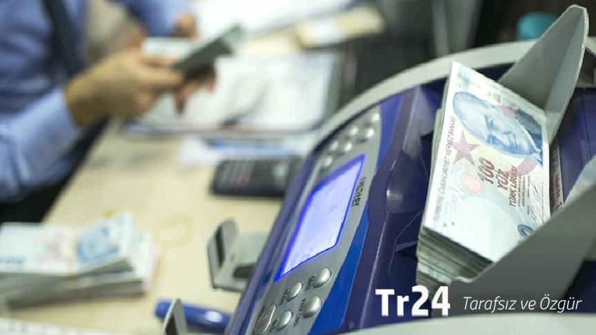 Bankalardan nisan ayında 264 milyar lira net kâr