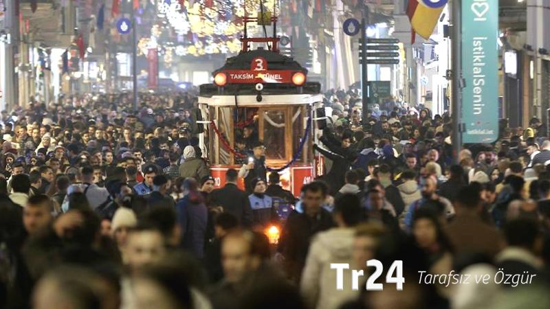 BETAM raporu: İstihdamda son 10 yılın en keskin düşüşü yaşandı