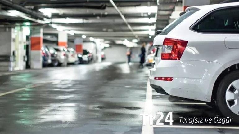 Bilirkişi yanıtladı: Komşularınız 1 araçlık otopark yerleri varken 3-4 araçlık otopark yeri işgal ediyorsa ne yapılabilir?