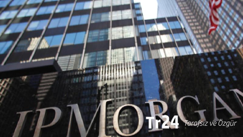 Bloomberg: JPMorgan, Bitcoin ETF’lerini kredi teminatı olarak kabul etmeye hazırlanıyor