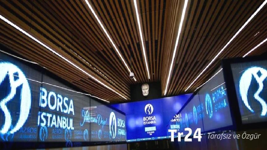 Borsada geçen hafta en çok kazandıran ve kaybettiren 3 hisse