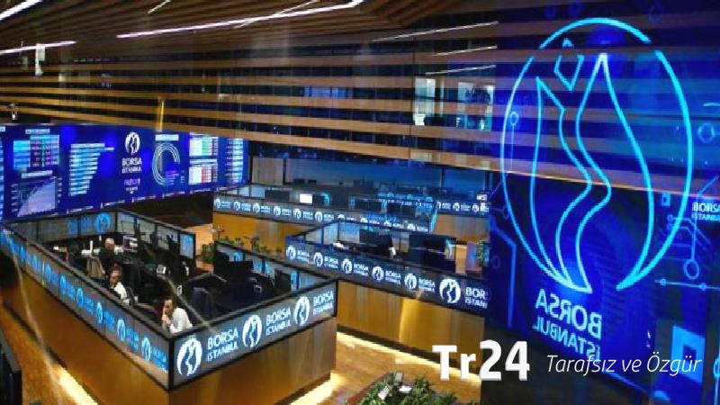 Borsada haftanın en çok kazandıran ve kaybettiren hisseleri