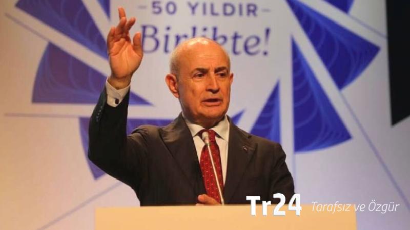 Büyükçekmece Belediye Başkanı Hasan Akgün’ün ifadesi: Savcılığın talebi içimi acıttı, keşke biri doğru olsa