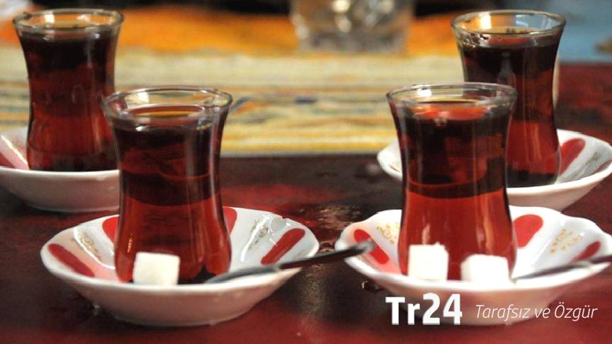 Çaya yüzde 15 zam geldi