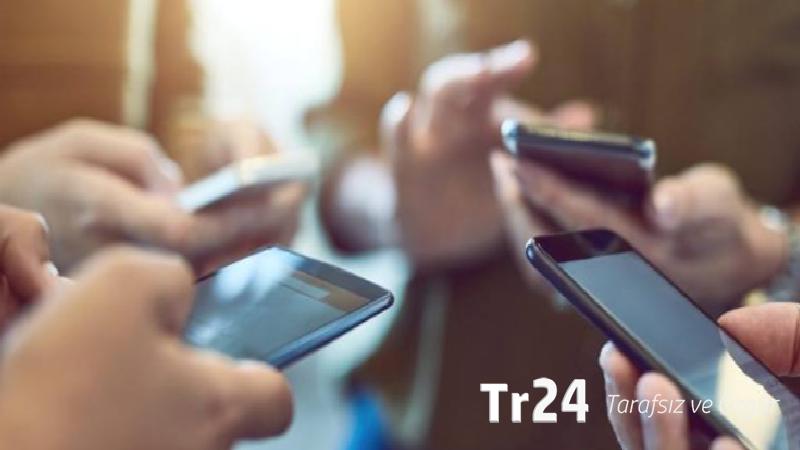 Cep telefonu ithalatında yeniden artış; 4 ayda 1,9 milyon’a ulaştı