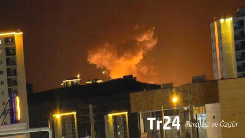 Cevdet Yılmaz: İsrail-İran çatışması uzarsa petrol fiyatları yükselir, ticaret hatları etkilenir, dünya ekonomisini etkileyecek risk ortamı oluşur 