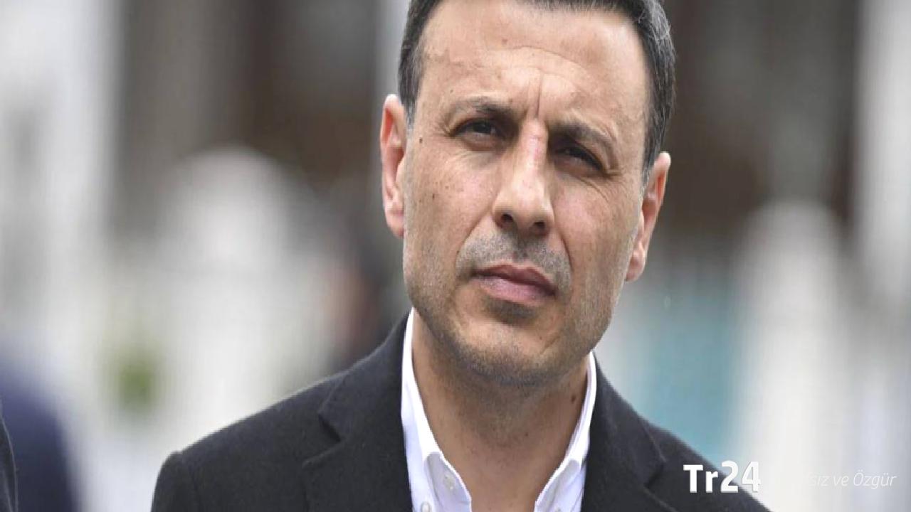 CHP İstanbul İl Başkanı Özgür Çelik’ten İhsan Aktaş’ın ‘araç’ iddialarına yalanlama
