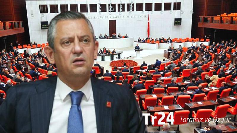 CHP lideri Özel’in çağrı yaptığı etik yasasında neler var?