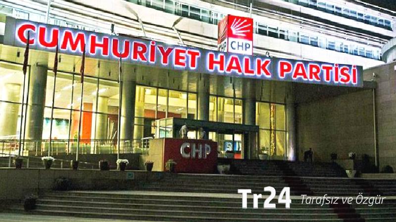 CHP, tüm il başkanlarını kurultay davasının görüleceği gün Ankara’ya çağırdı