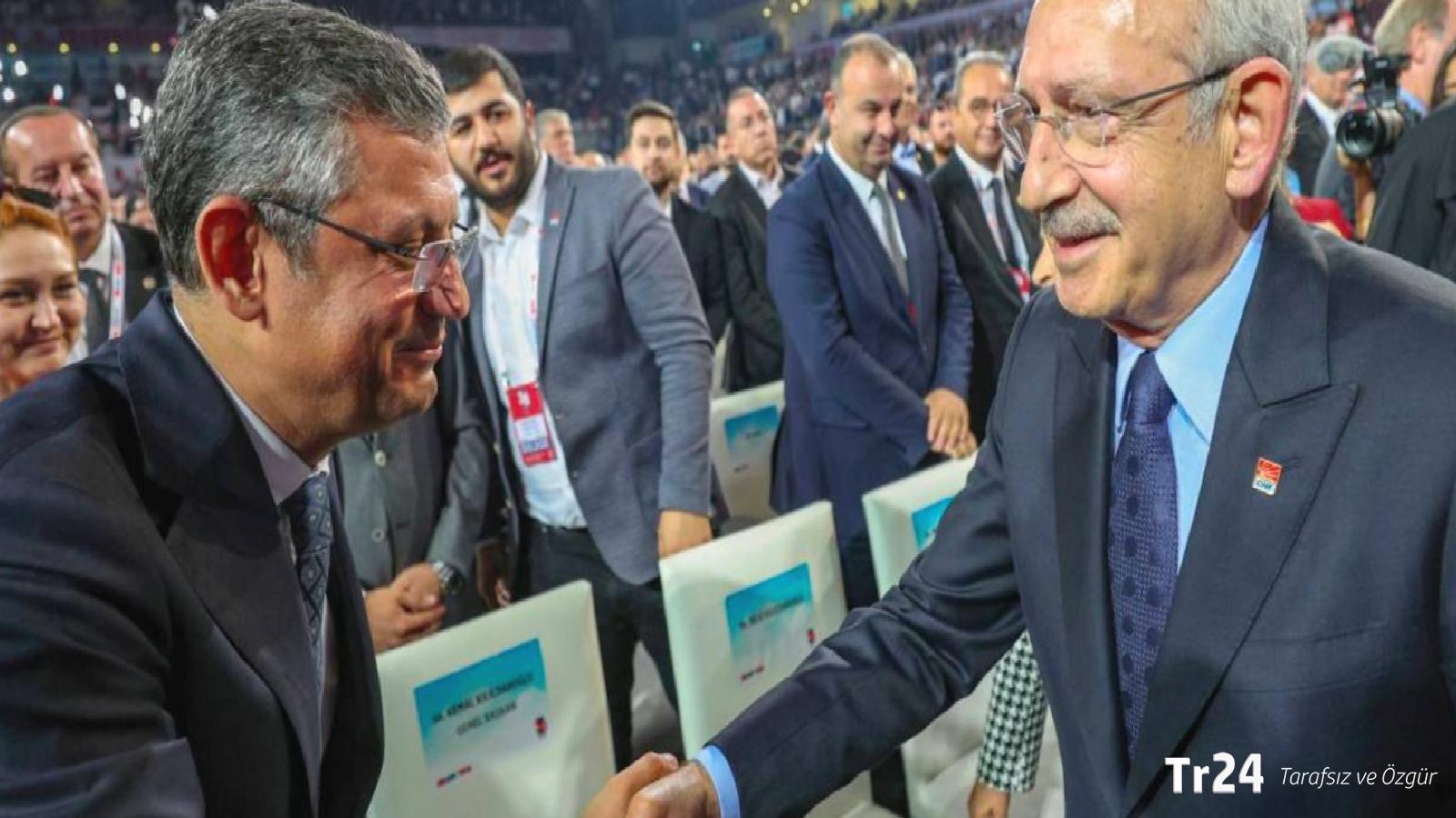 CHP’de gündem ‘Kurultay Davası’; kurmaylar, “Kemal Bey partiyi karşısına alıp maceraya atılmamalı” dedi