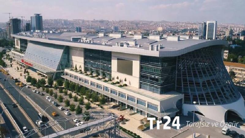 CHP’li Karasu: Ankara Hızlı Tren Garı’nın yolcu garantisi için Cengiz-Limak-Kolin’e 2,7 milyar lira ödendi