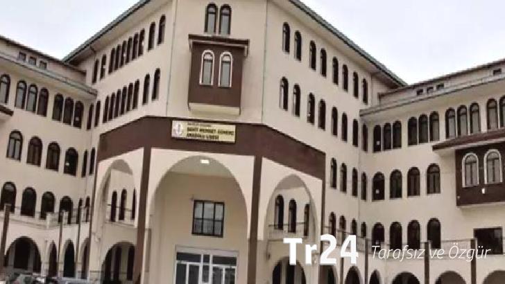 Çiçek hastalığı görülen sınıfta, eğitime yıl sonuna kadar ara verildi