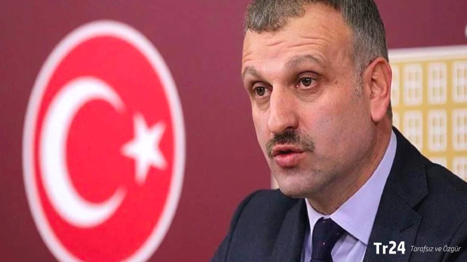 Cumhurbaşkanı Başdanışmanı Saral’dan radar uygulamasına tepki: Her gün birçok insan arıyor ve şikayet ediyor