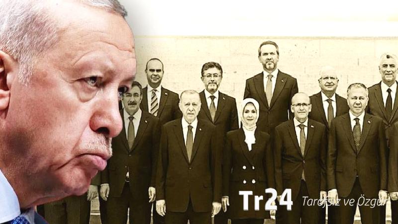 Cumhurbaşkanlığı Kabinesi toplanıyor: Gündemde hangi konular var?