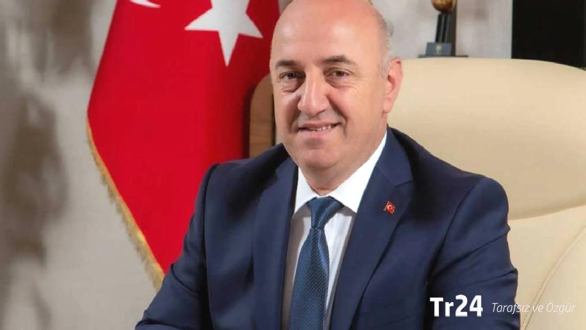 Darıca Belediye Başkanı Muzaffer Bıyık, zabıta personeli tarafından vuruldu
