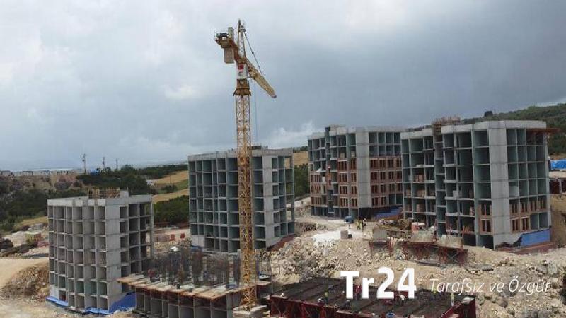 Depremzedelerden yerinde dönüşüm süresi için uzatma çağrısı