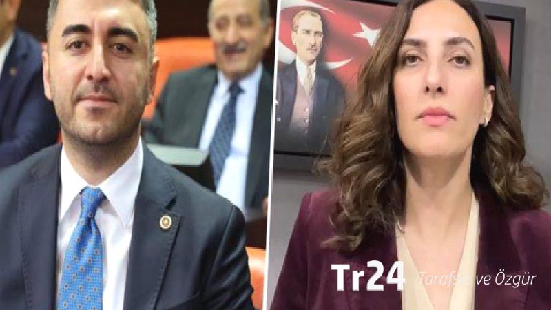 DEVA’da deprem: Tekirdağ Milletvekili Cem Avşar ve İstanbul Milletvekili Evrim Rızvanoğlu istifa etti