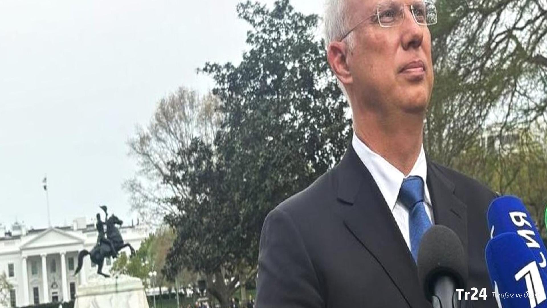 Dmitriyev: Rusya’ya ilk dönenler ABD’li petrol ve gaz şirketleri olacak