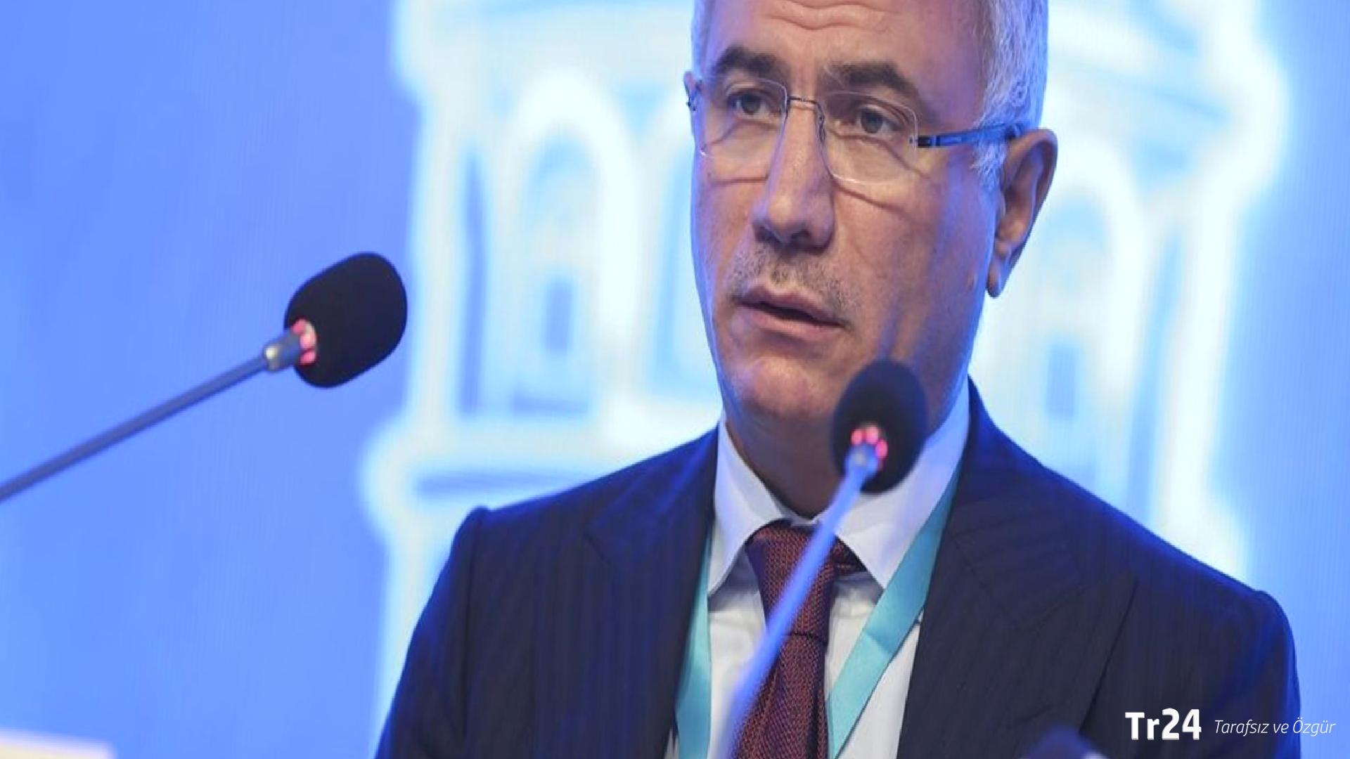 Efkan Ala’dan NATO Zirvesi değerlendirmesi: ‘Türkiye, güvenilir bir çözüm ortağı’